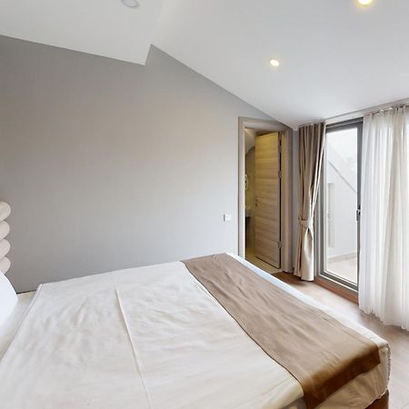 King City Hotel Истанбул Екстериор снимка