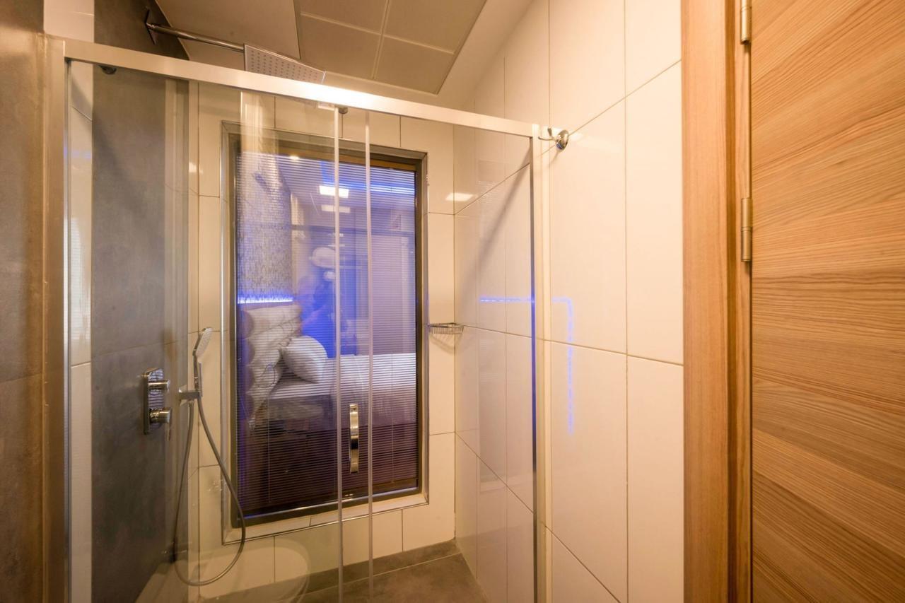 King City Hotel Истанбул Екстериор снимка