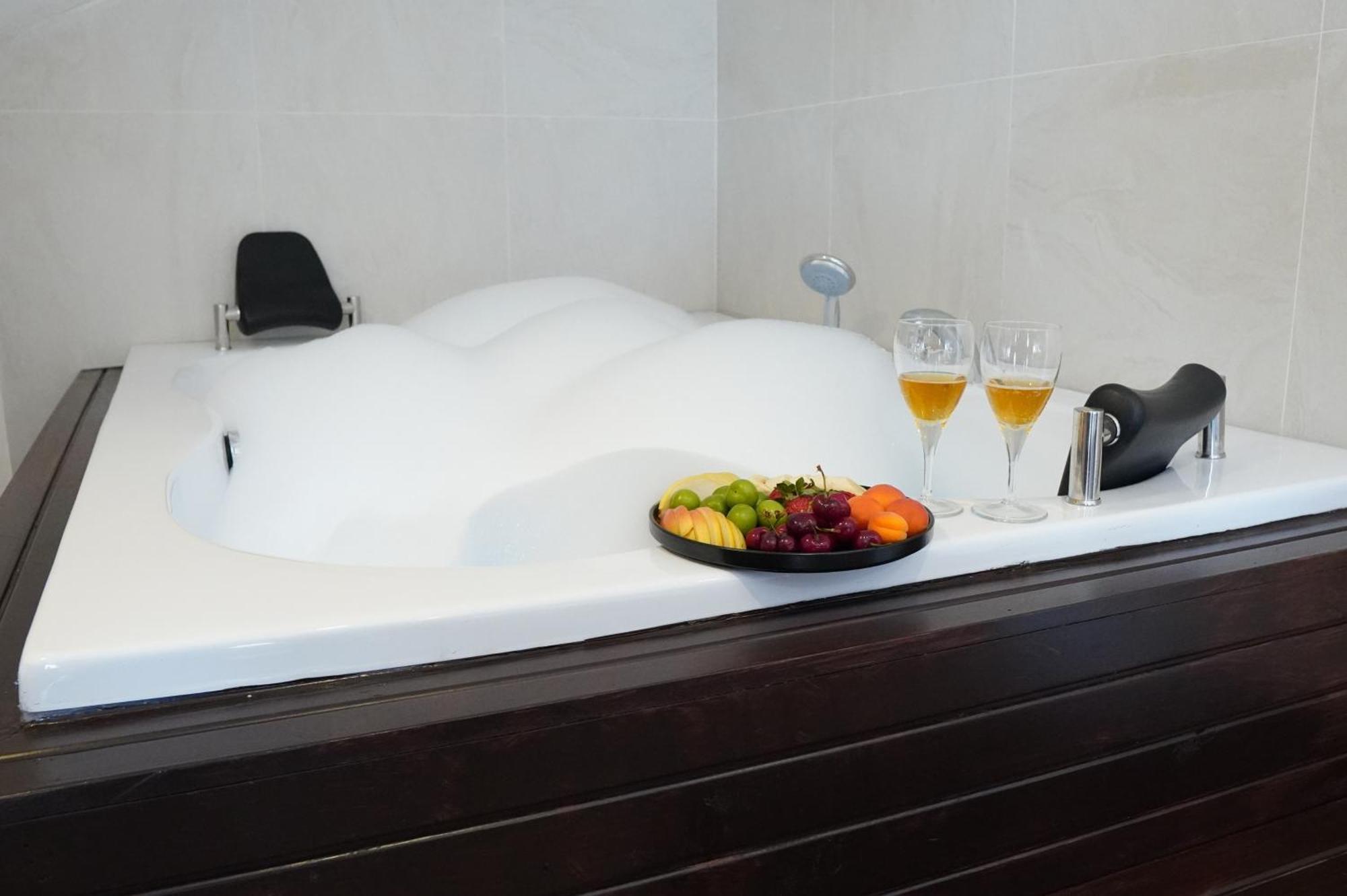 King City Hotel Истанбул Екстериор снимка