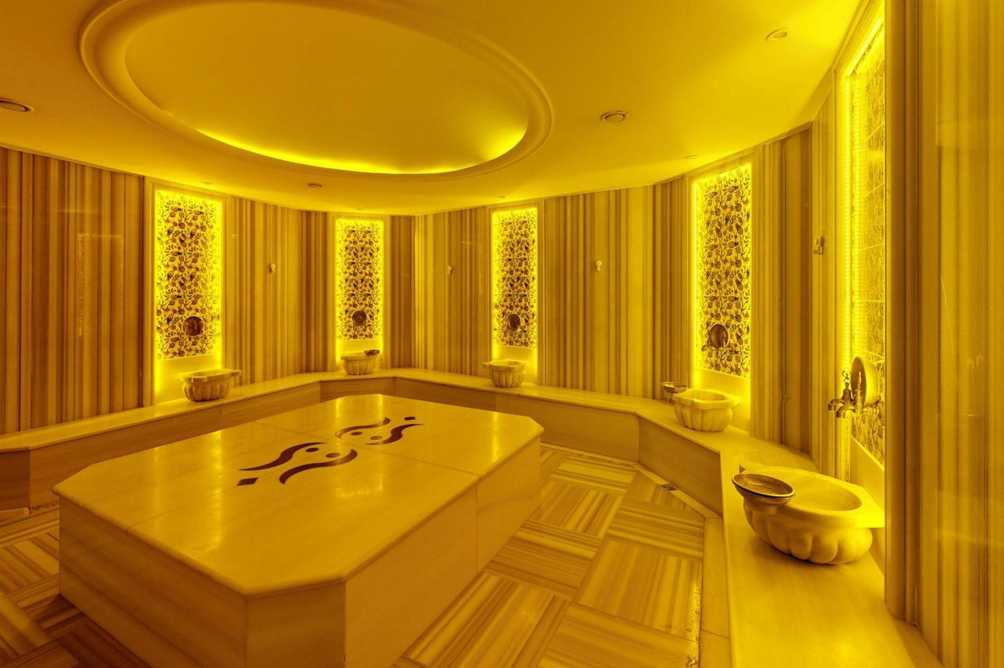 King City Hotel Истанбул Екстериор снимка
