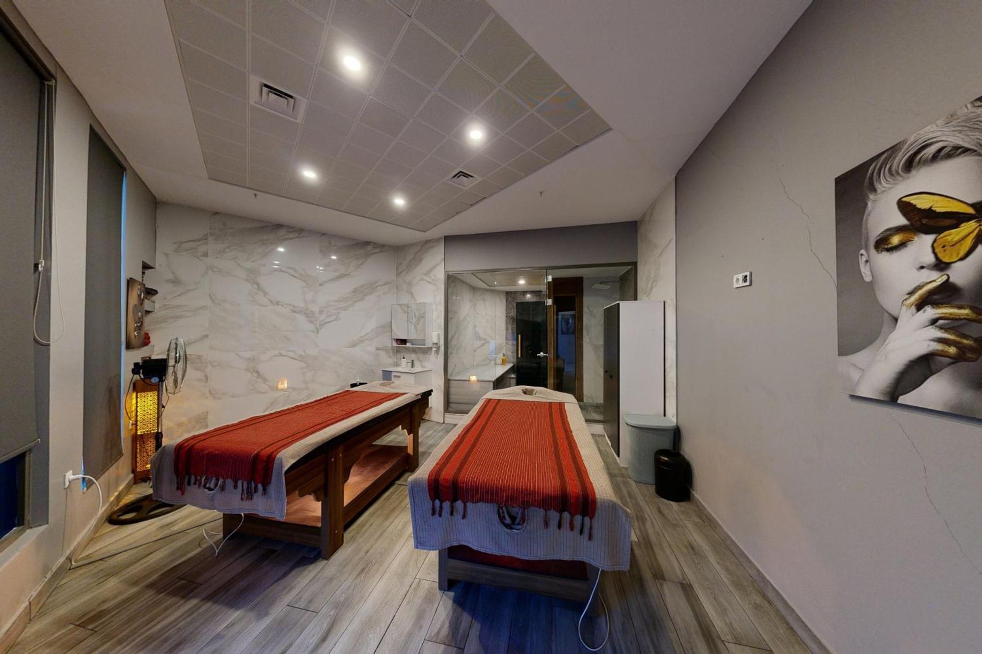 King City Hotel Истанбул Екстериор снимка