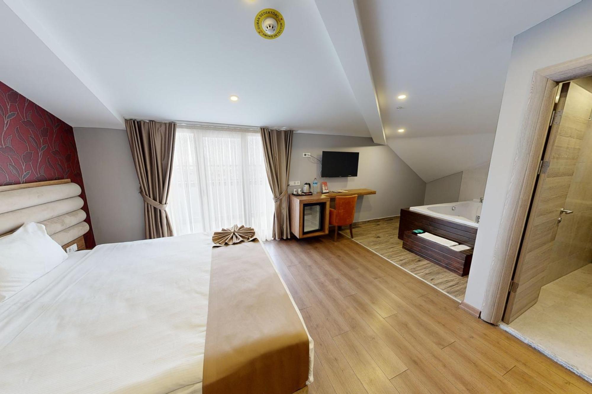 King City Hotel Истанбул Екстериор снимка