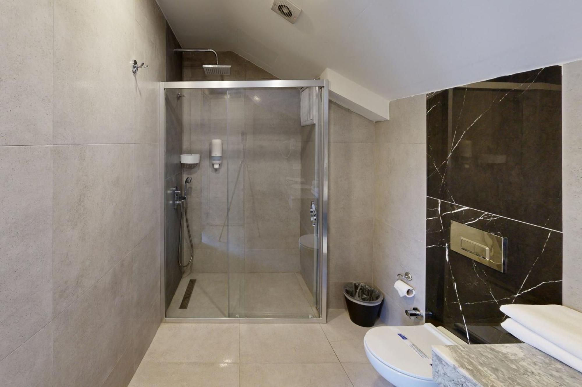 King City Hotel Истанбул Стая снимка
