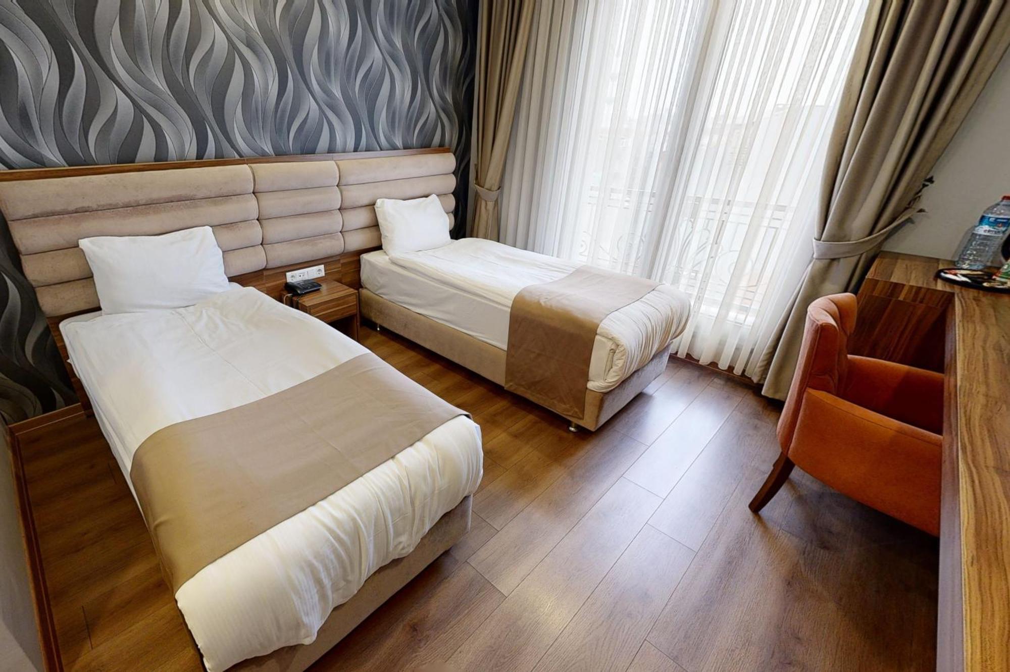 King City Hotel Истанбул Екстериор снимка